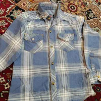 پیراهن شیک کتون لی|کفش و لباس بچه|اصفهان, پوریای ولی|دیوار