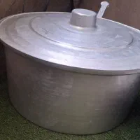 قابلمه بزرگ روحی نو