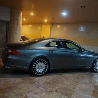 بنز Cls 350|خودرو سواری و وانت|تبریز, |دیوار
