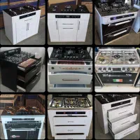 مرکز پخش اجاق گاز طرح فر رومیزی مشهد مدل FX44