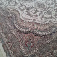 دوتخته فرش ۹ متری  یکدست|فرش|قیدار, |دیوار