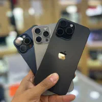 ایفون 15 پرومکس