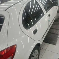 تیبا2 اسفند 1400|خودرو سواری و وانت|پرند, فاز ۲|دیوار