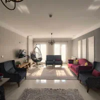 ۸۰متر/۲خواب/فول توحید