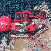 اسکیت نو|دوچرخه، اسکیت، اسکوتر|رباطکریم, نصیرشهر|دیوار