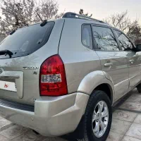 هیوندای توسان فول