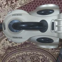 جاروبرقی سامسونگ سالم