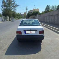 پراید ۹۴|خودرو سواری و وانت|محمدشهر, محمدشهر|دیوار