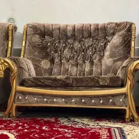 مبل سلطنتی درحد نو