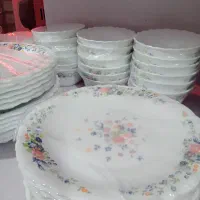 آرکوپال با مارک پارس اپال