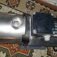 پمپ گراندفوس.