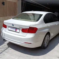 بی ام و سری 3 320i مدل 2013|خودرو سواری و وانت|تهران, عباس‌آباد|دیوار