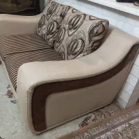 مبلمان راحتی ۷ نفره