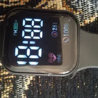 ساعت هوشمند