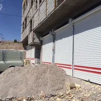 خدمات کرکره برقی بدون واسطه