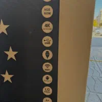 LED اینچ65پلمپ|تلویزیون و پروژکتور|بوشهر, |دیوار