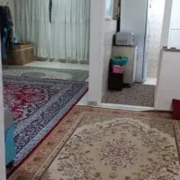 زیر همکف زیر زمین نیم پیلوت آپارتمان افسریه