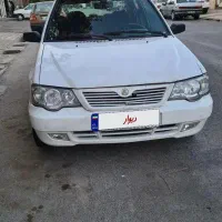 پراید 132 مدل 89
