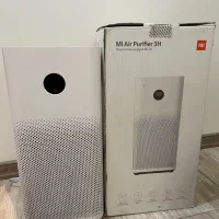دستگاه تصفیه هوا شیائومی مدل Mi Air Purifier 3H