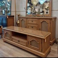 بورس انواع میز کنسول