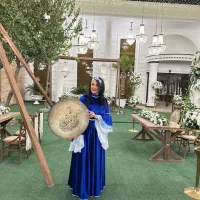 دفنوازی دف نوازی ساقدوش بال فرشته سنتور ویولن|خدمات پذیرایی، مراسم|کرج, گوهردشت|دیوار