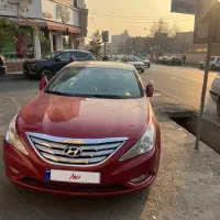 سوناتا yf 2011