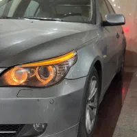 bmw520|خودرو سواری و وانت|تهران, ازگل|دیوار