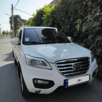 لیفان ایکس60 اتومات مدل 95