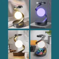 چراغ خواب هوشمند|چراغ خواب و آباژور|کرمانشاه, |دیوار