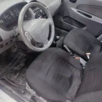 تیبا 97دوگانه.|خودرو سواری و وانت|کرج, فاز ۳ گوهردشت|دیوار