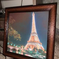 تابلو خوشگل تزیینی