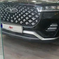 تیگو 7 مدل 1401|خودرو سواری و وانت|اصفهان, فرح آباد|دیوار