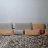 پشتی/نشیمنگاه