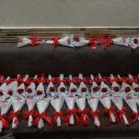 یلداتو با ما ماندگار تر کن|گل مصنوعی|شیراز, کوشک میدان|دیوار