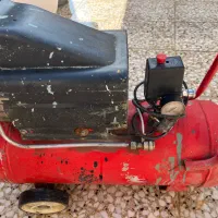 پمپ باد 50 لیتری  مارک معروف کدخدایی