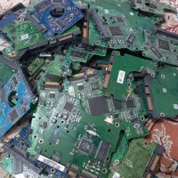 برد ضایعات هارد|قطعات و لوازم جانبی رایانه|مهاباد (آذربایجان غربی), |دیوار