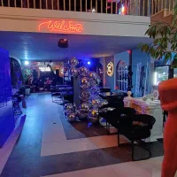 واگذاری کافه در طرقبه