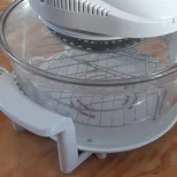 هوا پز|اجاق گاز و لوازم برقی پختوپز|سقز, |دیوار