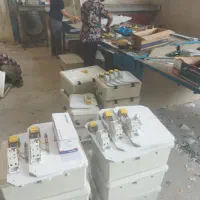 نیرو منتاژ تابلو برق|استخدام صنعتی، فنی، مهندسی|آزادشهر, |دیوار