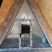 کارگر ونصاب حرفه ای پنجره upvc