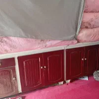 کمد‌ ‌خانگی.‌ذخیم