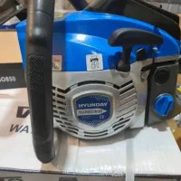 اره موتوری بنزینی برقی زنجیری فیوره 58 سی سی اصلی|ماشینآلات صنعتی|تهران, شهرک ولیعصر جنوبی|دیوار