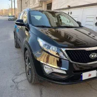 اسپورتیج ۲۰۱۵|خودرو سواری و وانت|تهران, جنت‌آباد جنوبی|دیوار