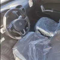 سواری سایناs مدل ۱۴۰۴