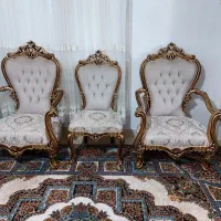 فروش مبل نو ب علت نداشتن جا