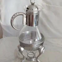 سوفله قهوه و چای