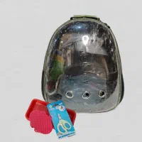 وسایل و کیف حمل گربه
