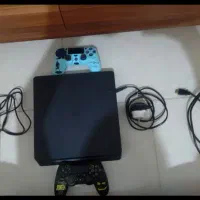 ps4|کنسول، بازی ویدئویی و آنلاین|کرج, شهرک امام رضا (ع)|دیوار