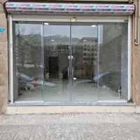 ۱۳۰ متر/مغازه/تابلو خور بزرگ