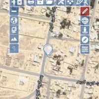 زمین دکان دوار|فروش زمین و ملک کلنگی|پسکوه, |دیوار